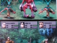 Archaic Sealed Heat prend la pose