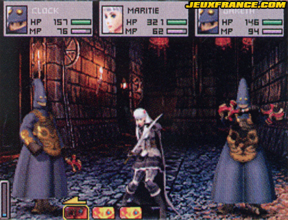 Archaic Sealed Heat en images