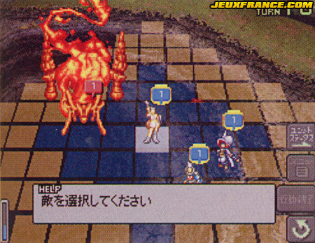 Archaic Sealed Heat en images