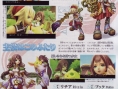 Seiken Densetsu 4 à l'affiche