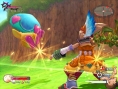 Seiken Densetsu 4 en images