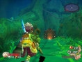 Seiken Densetsu 4 en images