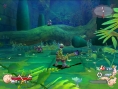 Seiken Densetsu 4 en images
