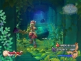 Seiken Densetsu 4 en images