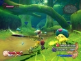 Seiken Densetsu 4 en images