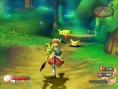 Seiken Densetsu 4 en images