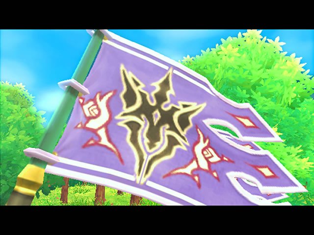 Seiken Densetsu 4 en images