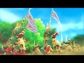 Seiken Densetsu 4 en images