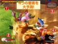 Seiken Densetsu 4 en images