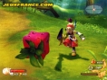 Seiken Densetsu 4 en images