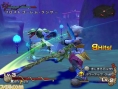 Seiken Densetsu 4 s'illustre