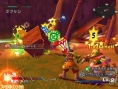 Seiken Densetsu 4 prend la pose
