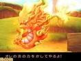 Seiken Densetsu 4 au combat