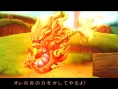 Dawn of Mana : plus d'images