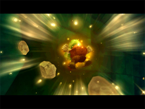 Dawn of Mana : plus d'images