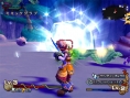 Dawn of Mana : plus d'images