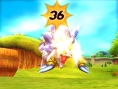 Dawn of Mana : plus d'images