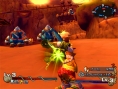 Dawn of Mana : plus d'images