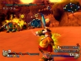Dawn of Mana : plus d'images