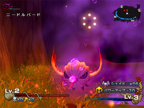 Dawn of Mana : plus d'images