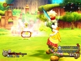 Dawn of Mana : plus d'images