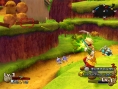 Dawn of Mana : plus d'images