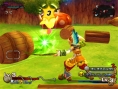 Dawn of Mana : plus d'images