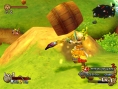 Dawn of Mana : plus d'images