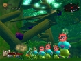 Dawn of Mana : plus d'images