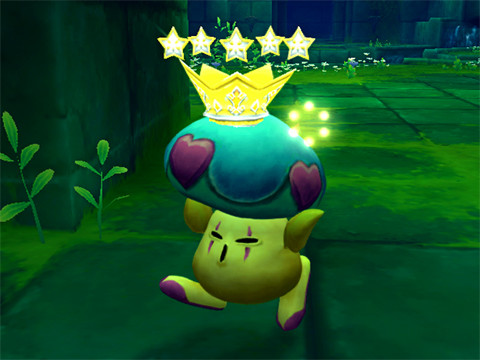 Dawn of Mana : plus d'images