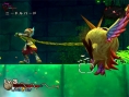 Dawn of Mana : plus d'images