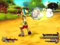 Dawn of Mana : plus d'images