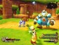 Dawn of Mana : plus d'images