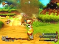 Dawn of Mana : plus d'images