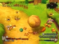 Dawn of Mana : plus d'images