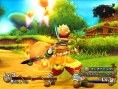 Dawn of Mana : plus d'images