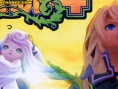 Dawn of Mana illustré