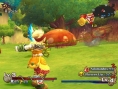 Dawn of Mana aux USA