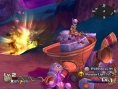 Dawn of Mana aux USA