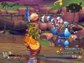 Dawn of Mana aux USA