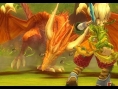 Dawn of Mana aux USA
