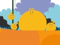 LocoRoco revient en images