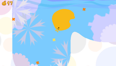 LocoRoco revient en images