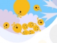 LocoRoco revient en images