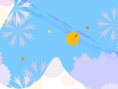 LocoRoco roule sur PSP