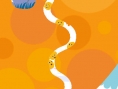 LocoRoco roule sur PSP
