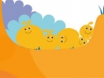 LocoRoco en route vers l'Europe
