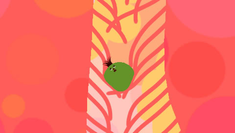 LocoRoco : plus d'images