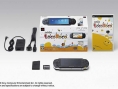 La PSP en bundle avec LocoRoco