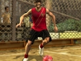 FIFA Street 2 se dévoile à nouveau